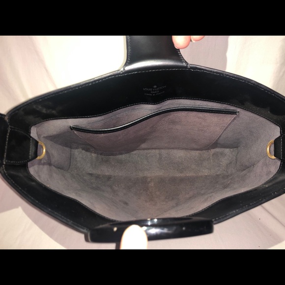 Louis Vuitton purse - Picture 2 of 3